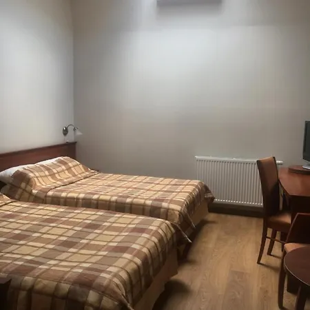 Bed & Breakfast Pokoje Amore Residence Plock