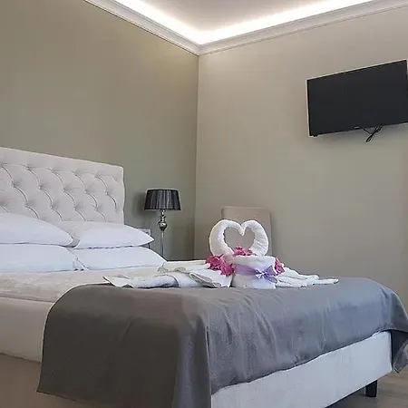 Pokoje Amore Residence Плоцк