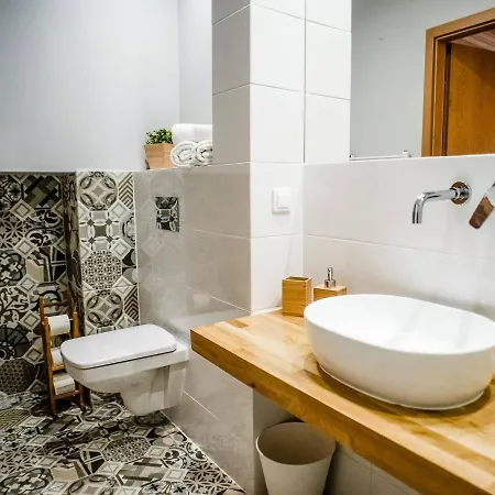 Pokoje Amore Residence