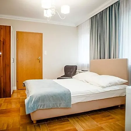 Pokoje Amore Residence فندق مبيت وإفطار 3*