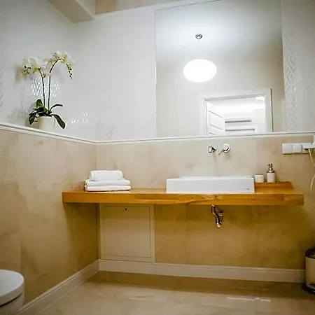 Pokoje Amore Residence بوتسك