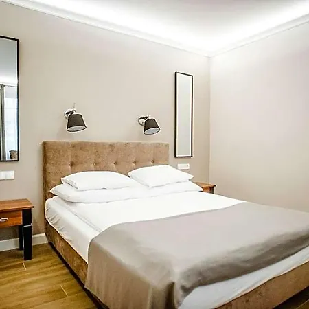 Pokoje Amore Residence فندق مبيت وإفطار بوتسك