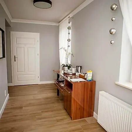 Pokoje Amore Residence بوتسك