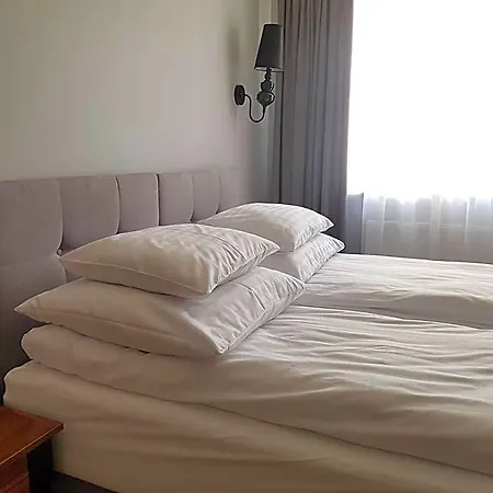 فندق مبيت وإفطار Pokoje Amore Residence 3*