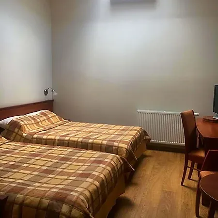 Pokoje Amore Residence فندق مبيت وإفطار بوتسك