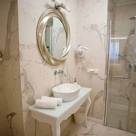Pokoje Amore Residence 3*