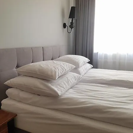 فندق مبيت وإفطار Pokoje Amore Residence 3*