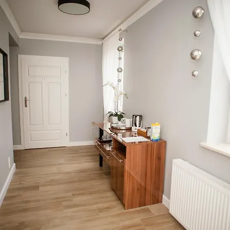 Pokoje Amore Residence 3* Płock
