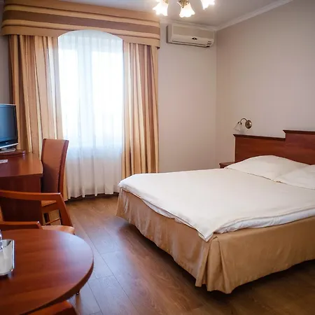 Panzió Pokoje Amore Residence 3*