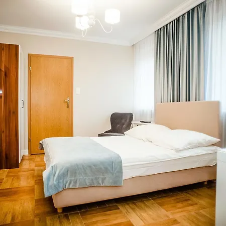 Panzió Pokoje Amore Residence 3*