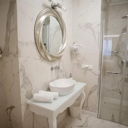 Pokoje Amore Residence 3* بوتسك