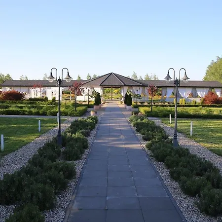 Pokoje Amore Residence