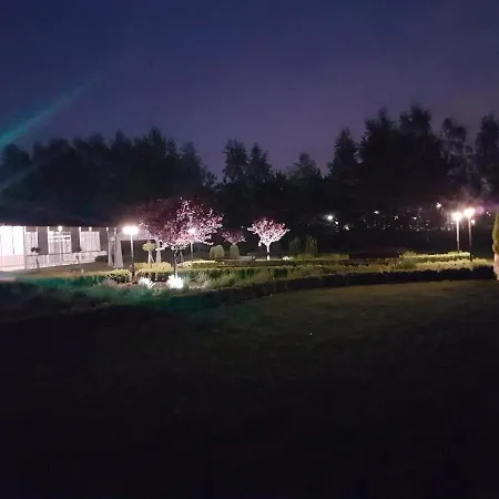 Pokoje Amore Residence Panzió Płock