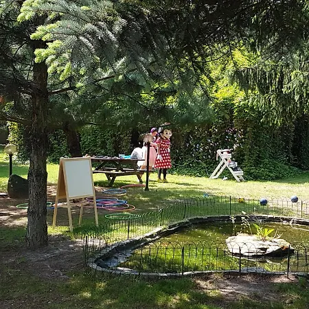 Pokoje Amore Residence 3* Плоцк