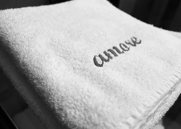 Nocleg ze śniadaniem Pokoje Hotelowe Amore 3*