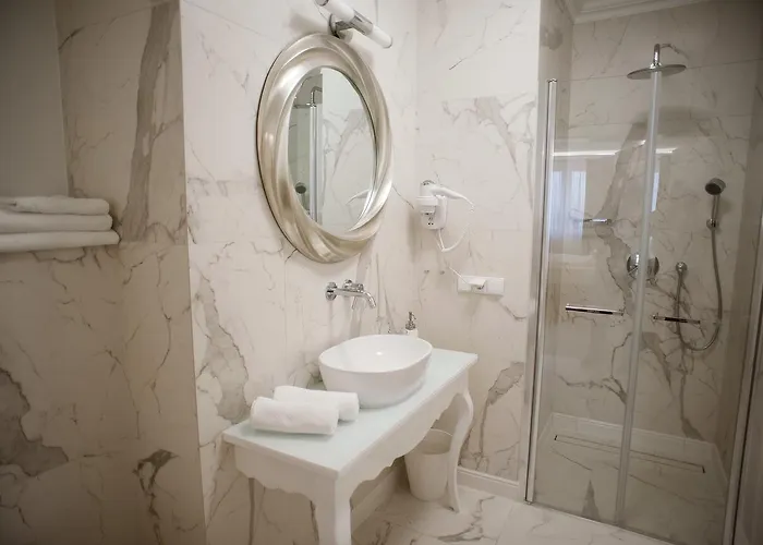 Pokoje Hotelowe Amore 3* Płock